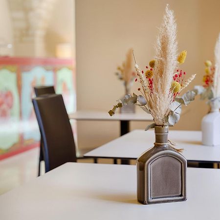 Relais Antica Badia - San Maurizio 1619 Hotel Ragusa Luaran gambar