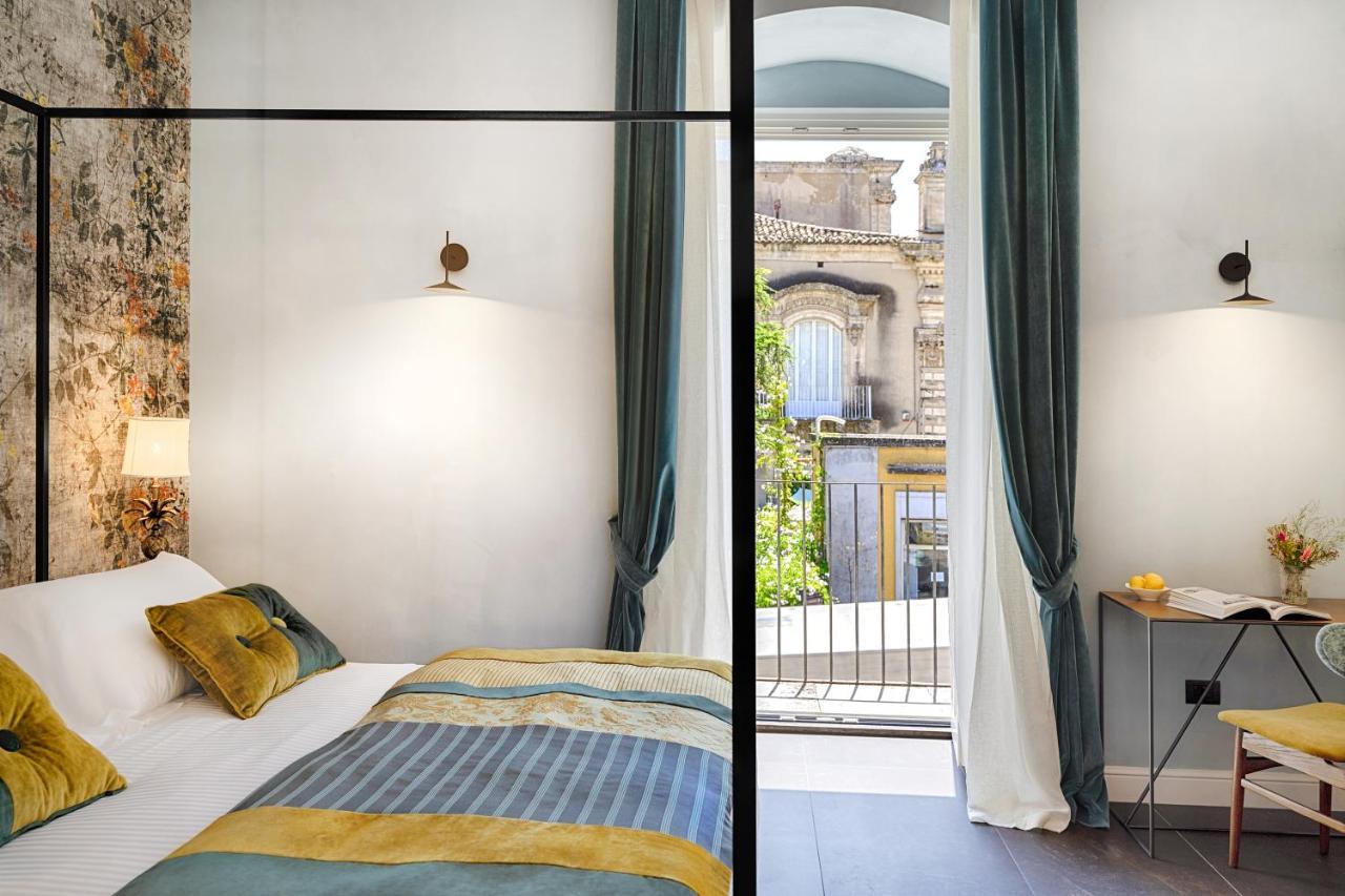 Relais Antica Badia - San Maurizio 1619 Hotel Ragusa Luaran gambar
