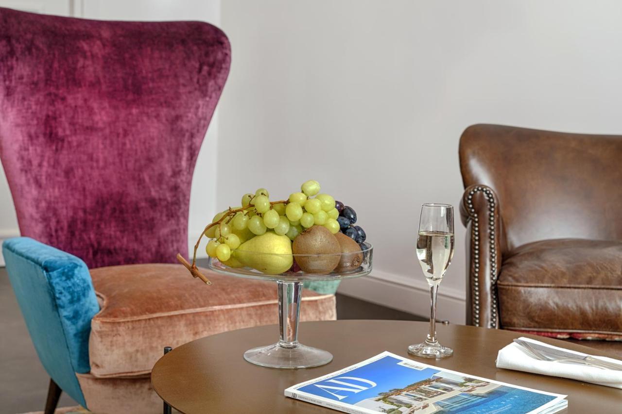 Relais Antica Badia - San Maurizio 1619 Hotel Ragusa Luaran gambar