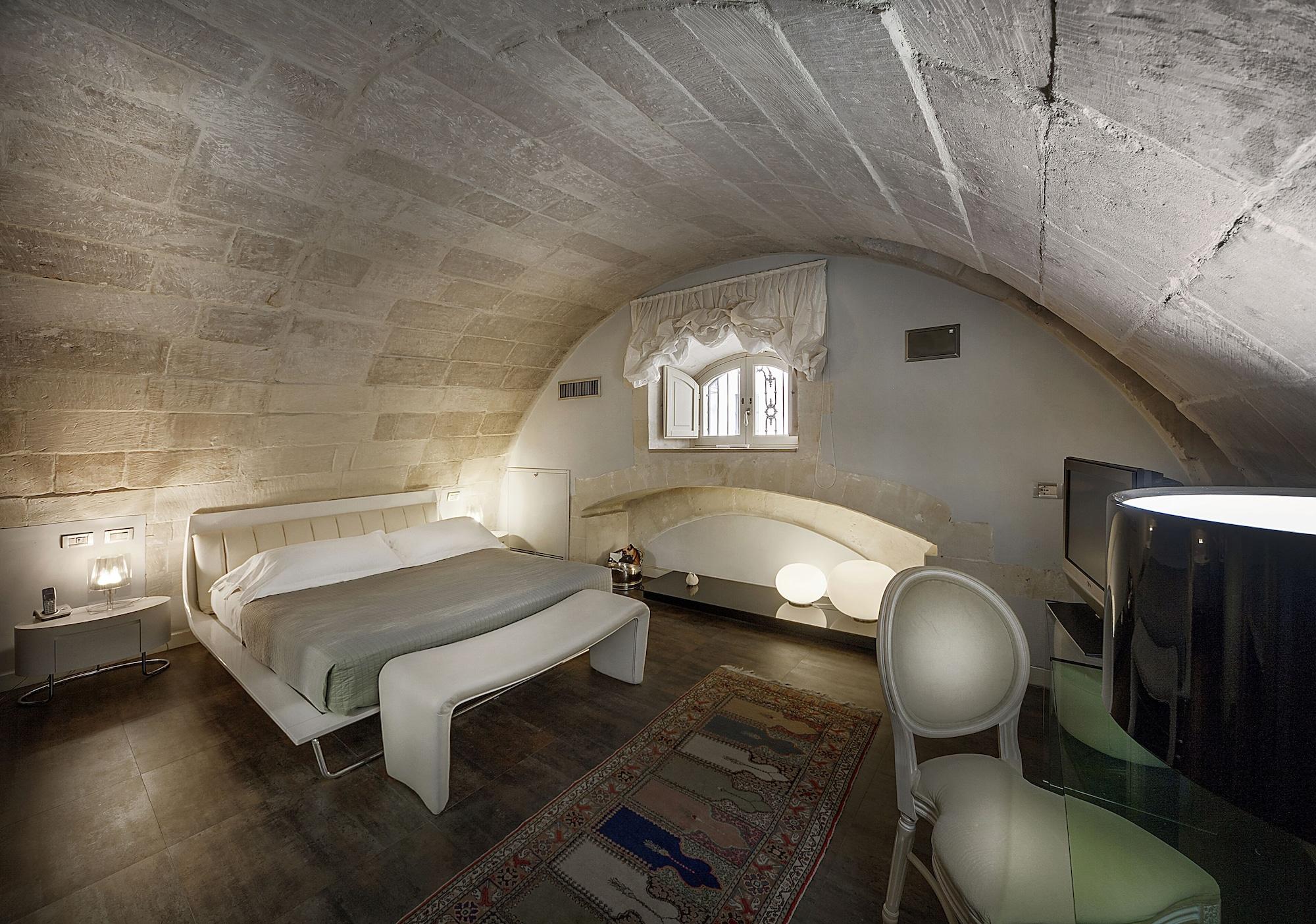 Relais Antica Badia - San Maurizio 1619 Hotel Ragusa Luaran gambar