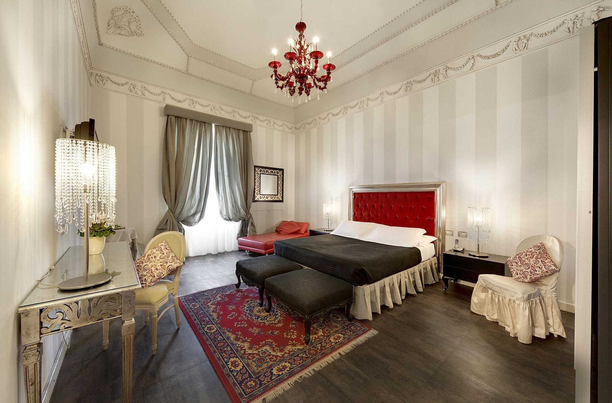 Relais Antica Badia - San Maurizio 1619 Hotel Ragusa Luaran gambar