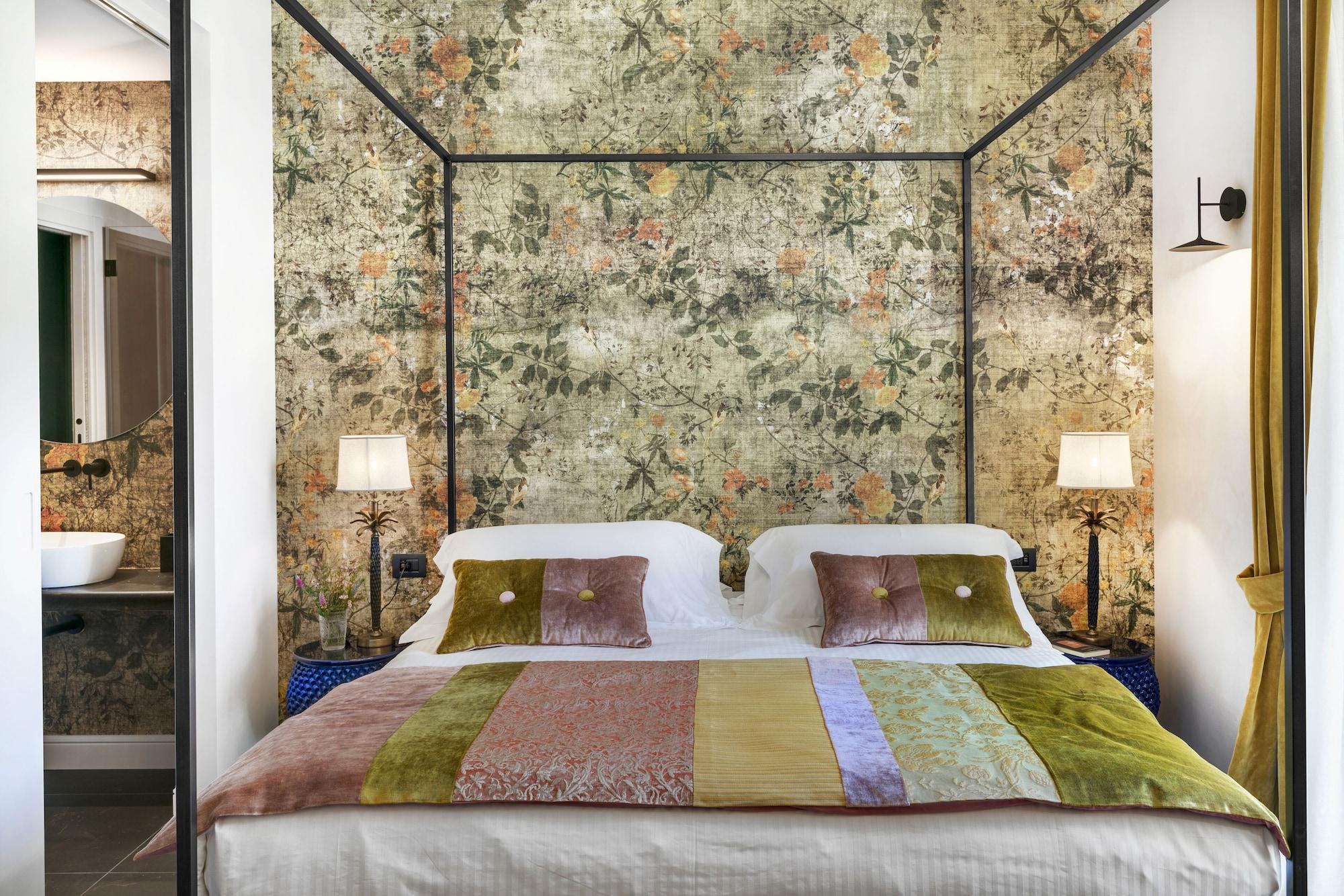 Relais Antica Badia - San Maurizio 1619 Hotel Ragusa Luaran gambar