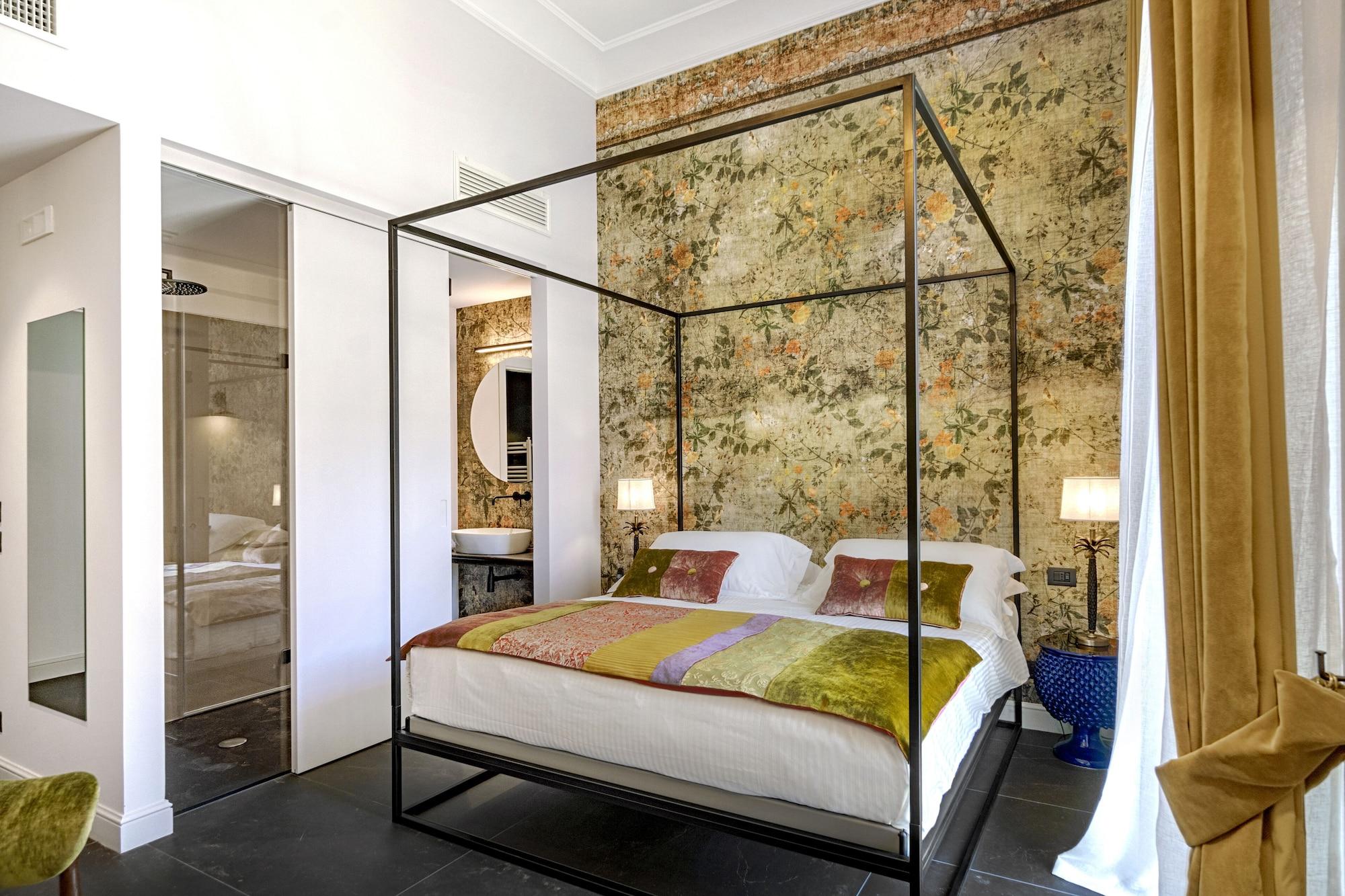 Relais Antica Badia - San Maurizio 1619 Hotel Ragusa Luaran gambar