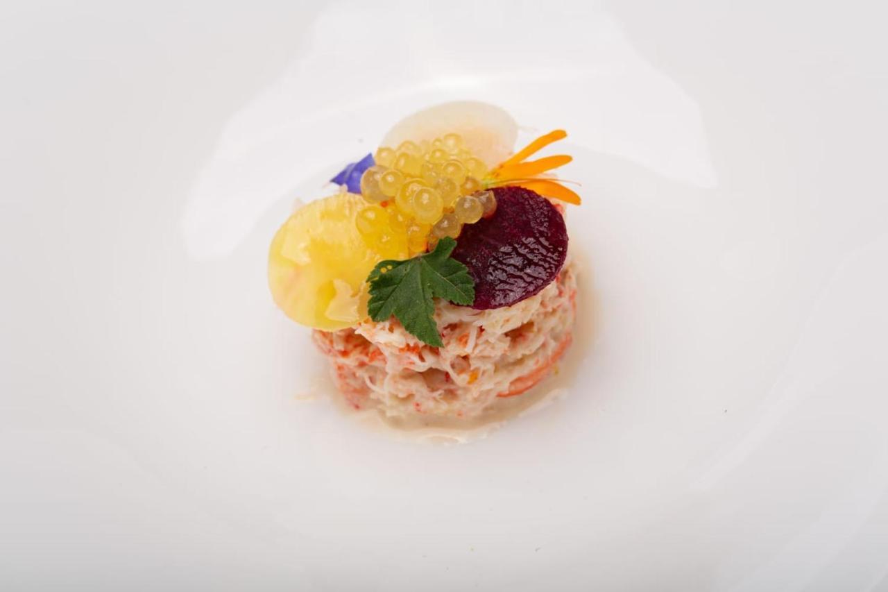 Relais Antica Badia - San Maurizio 1619 Hotel Ragusa Luaran gambar