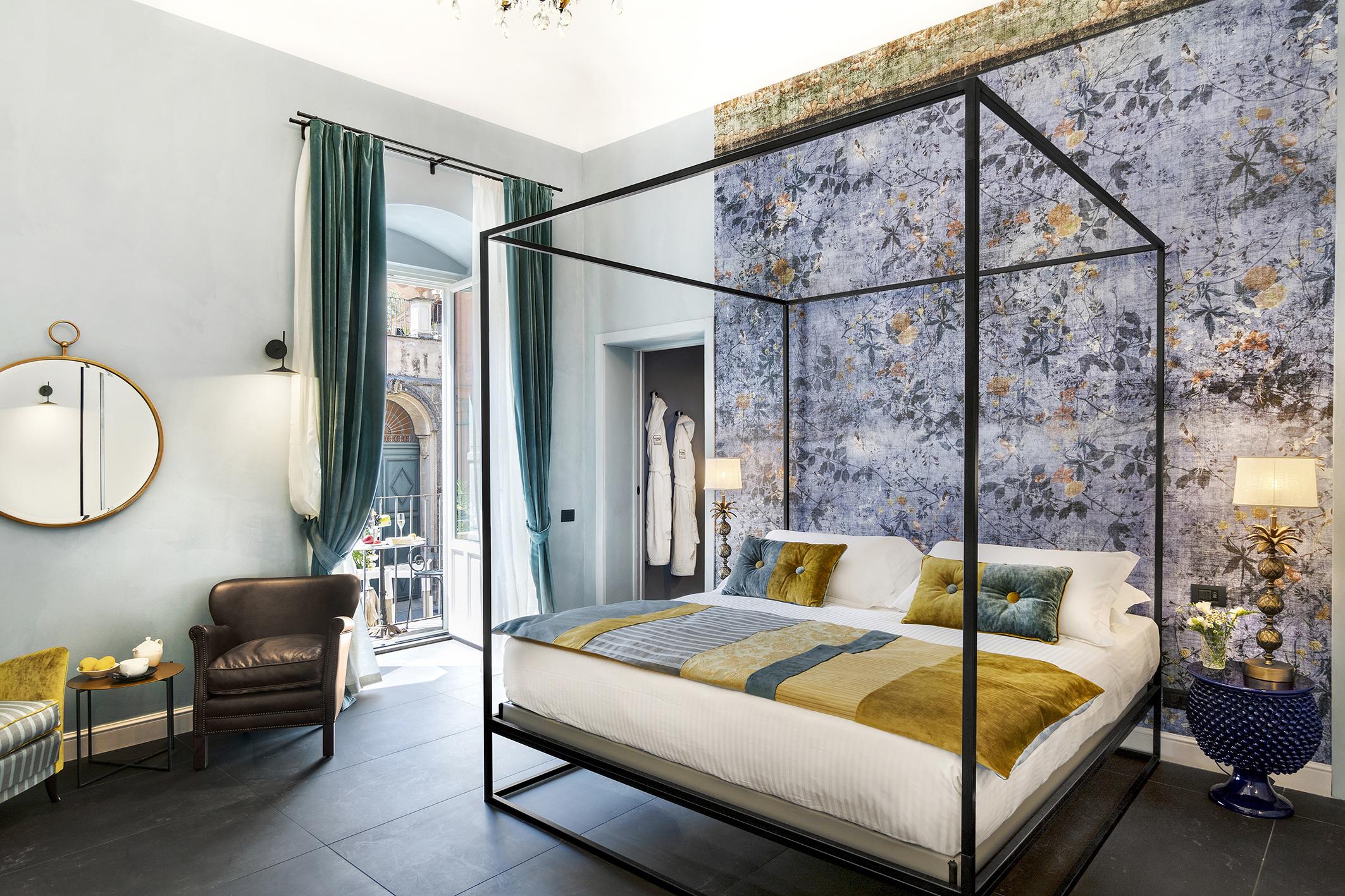 Relais Antica Badia - San Maurizio 1619 Hotel Ragusa Luaran gambar