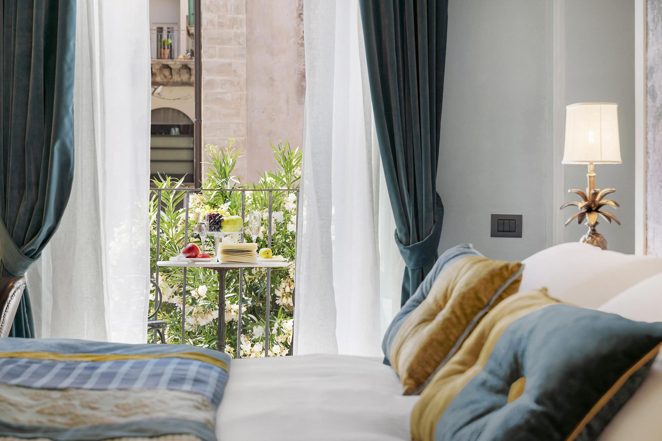 Relais Antica Badia - San Maurizio 1619 Hotel Ragusa Luaran gambar