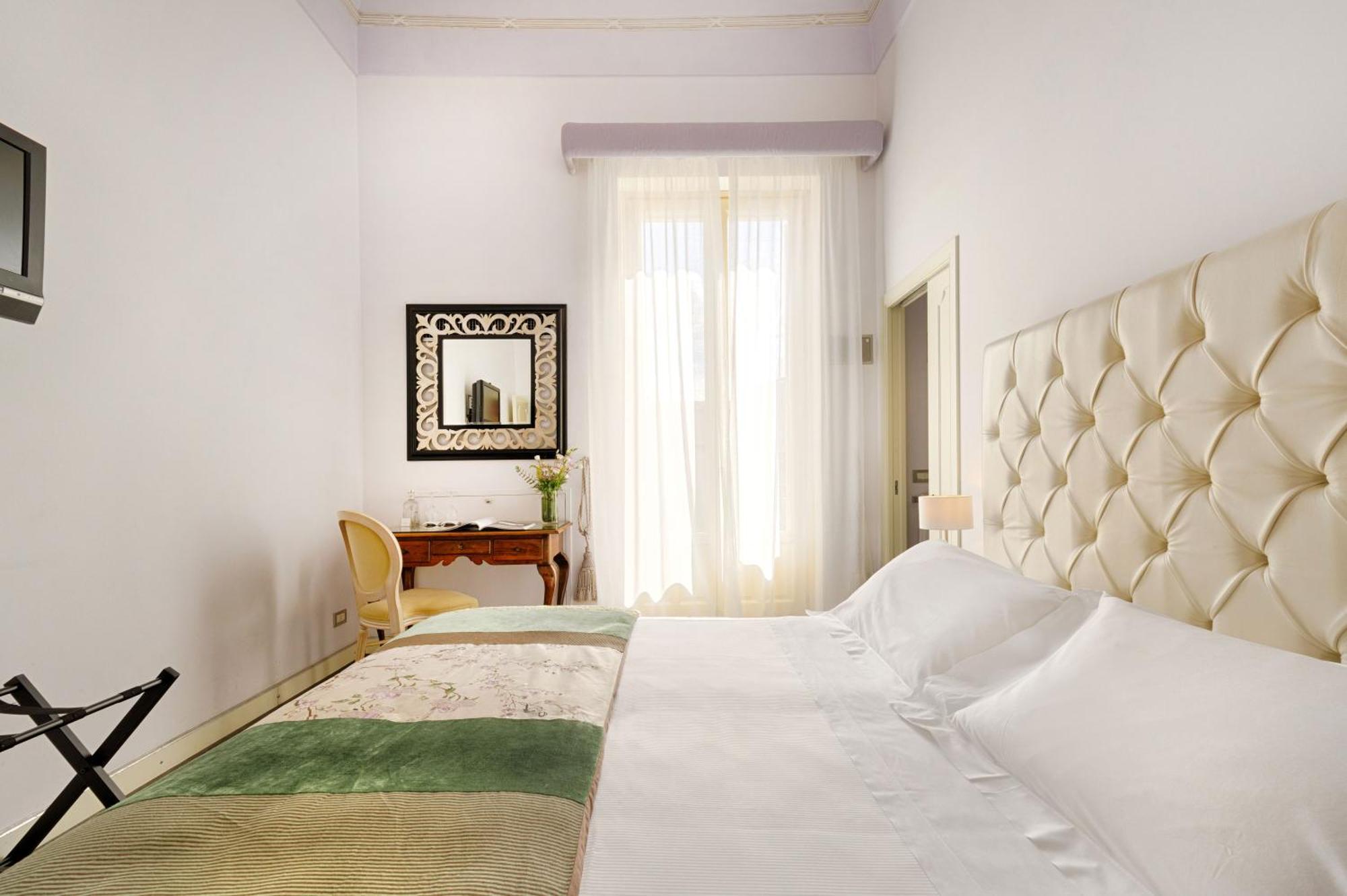 Relais Antica Badia - San Maurizio 1619 Hotel Ragusa Luaran gambar