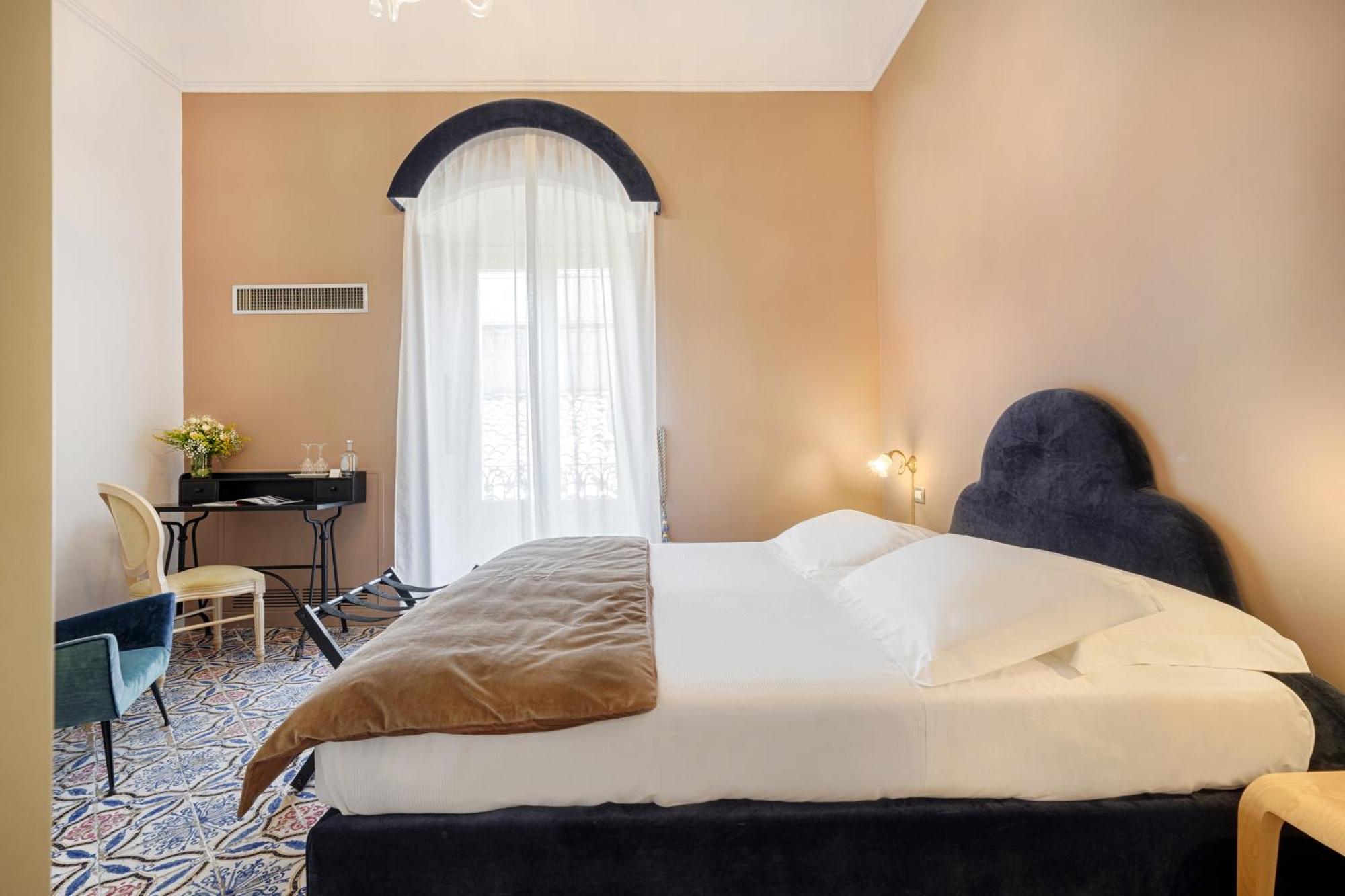 Relais Antica Badia - San Maurizio 1619 Hotel Ragusa Luaran gambar