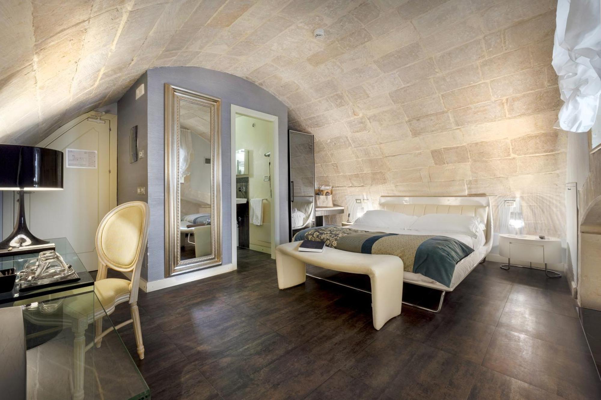 Relais Antica Badia - San Maurizio 1619 Hotel Ragusa Luaran gambar