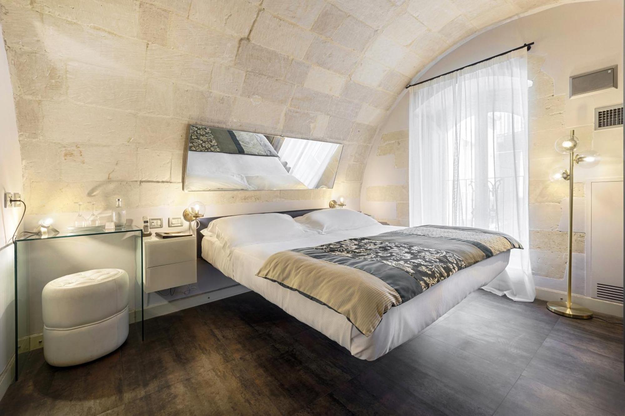 Relais Antica Badia - San Maurizio 1619 Hotel Ragusa Luaran gambar