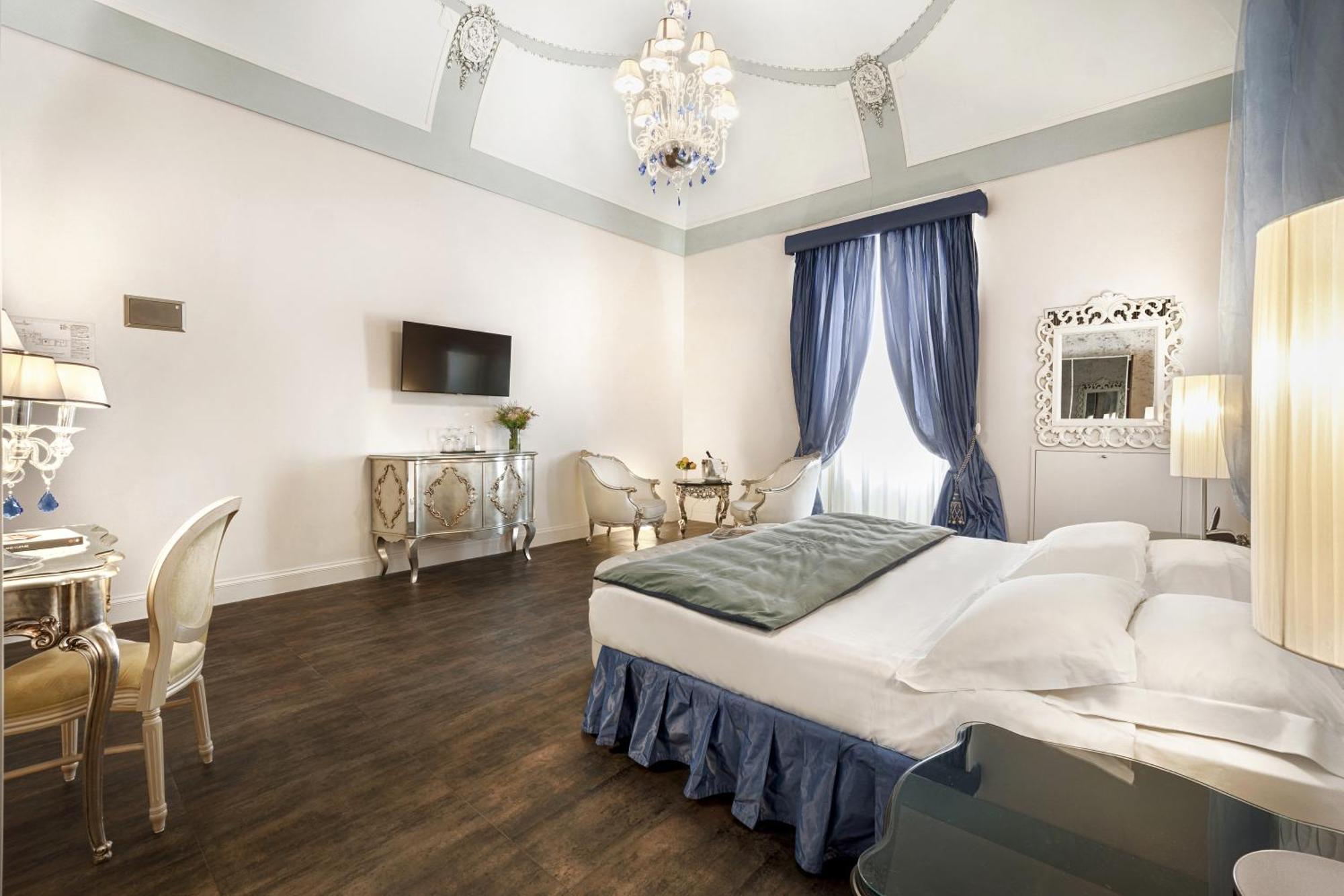 Relais Antica Badia - San Maurizio 1619 Hotel Ragusa Luaran gambar