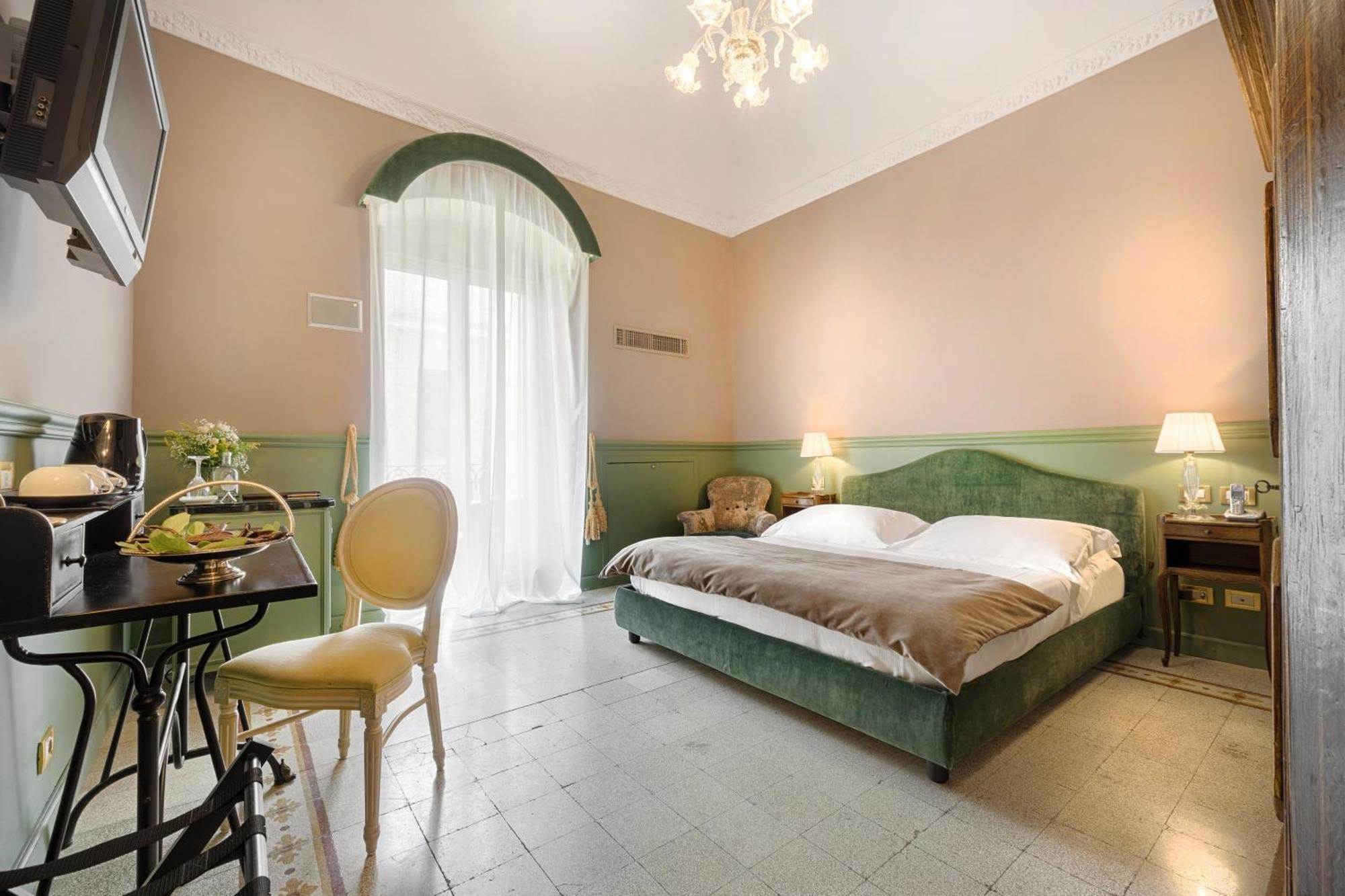 Relais Antica Badia - San Maurizio 1619 Hotel Ragusa Luaran gambar
