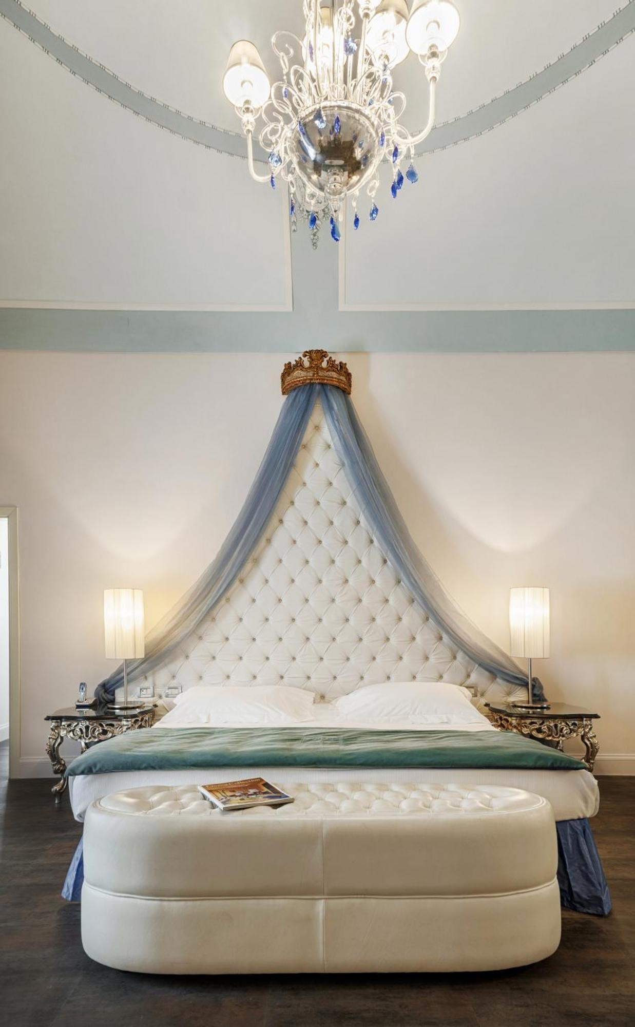 Relais Antica Badia - San Maurizio 1619 Hotel Ragusa Luaran gambar