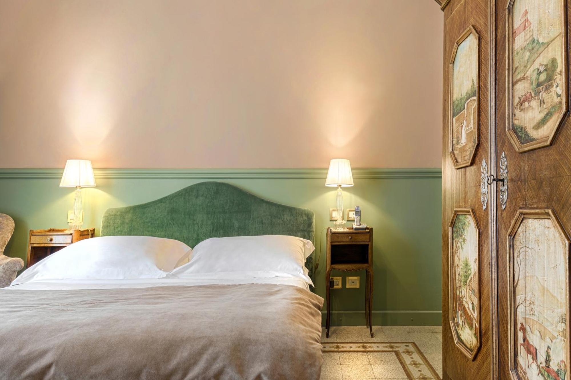 Relais Antica Badia - San Maurizio 1619 Hotel Ragusa Luaran gambar