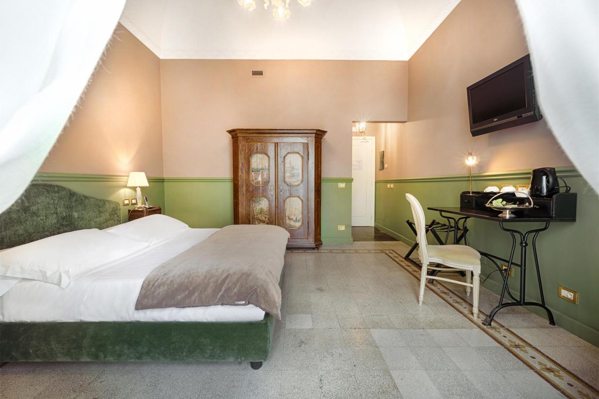 Relais Antica Badia - San Maurizio 1619 Hotel Ragusa Luaran gambar