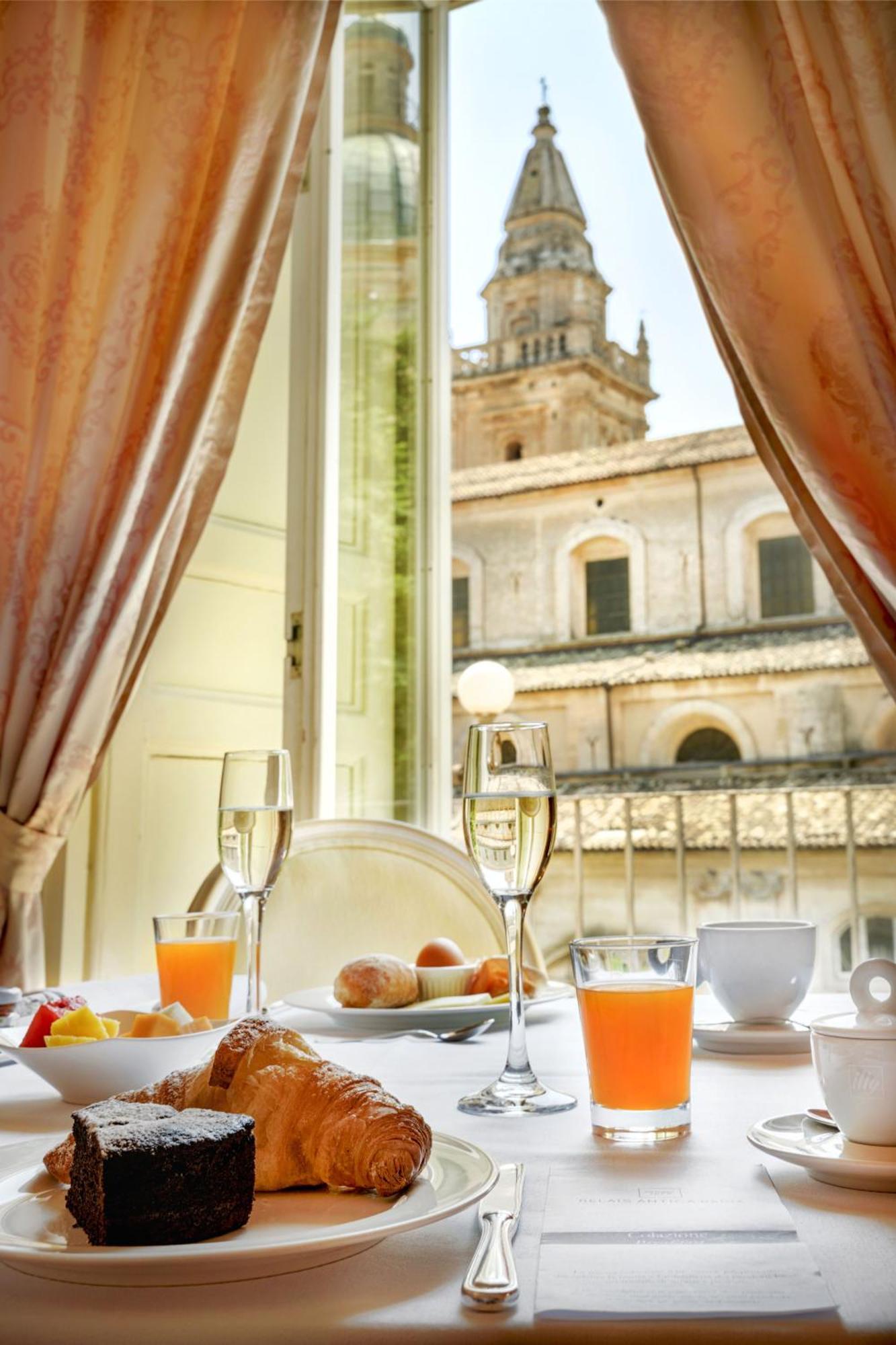 Relais Antica Badia - San Maurizio 1619 Hotel Ragusa Luaran gambar