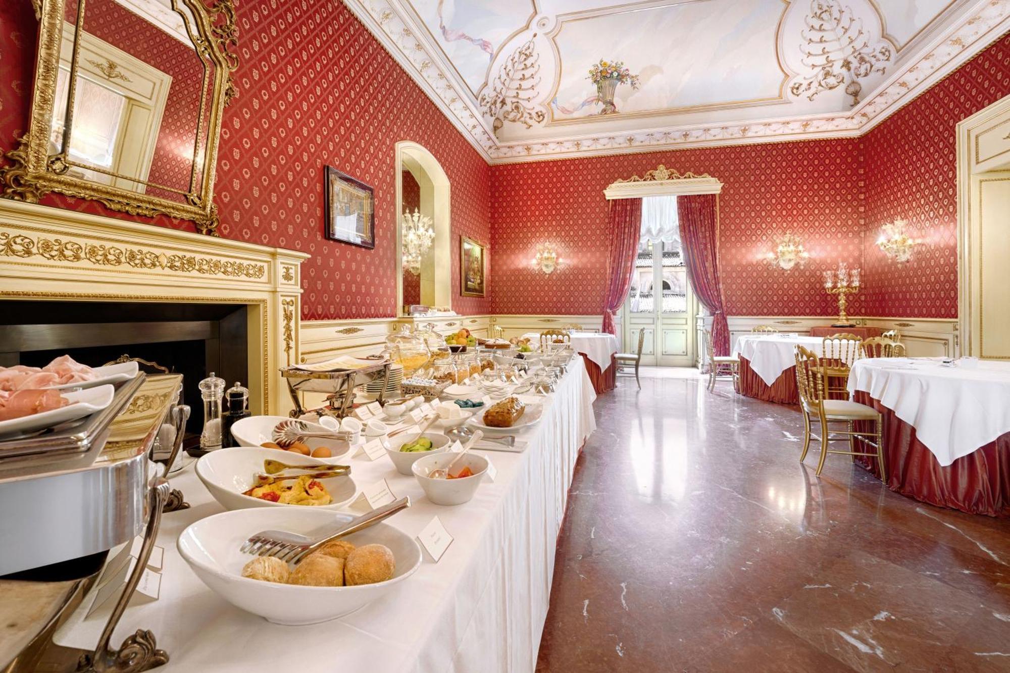 Relais Antica Badia - San Maurizio 1619 Hotel Ragusa Luaran gambar