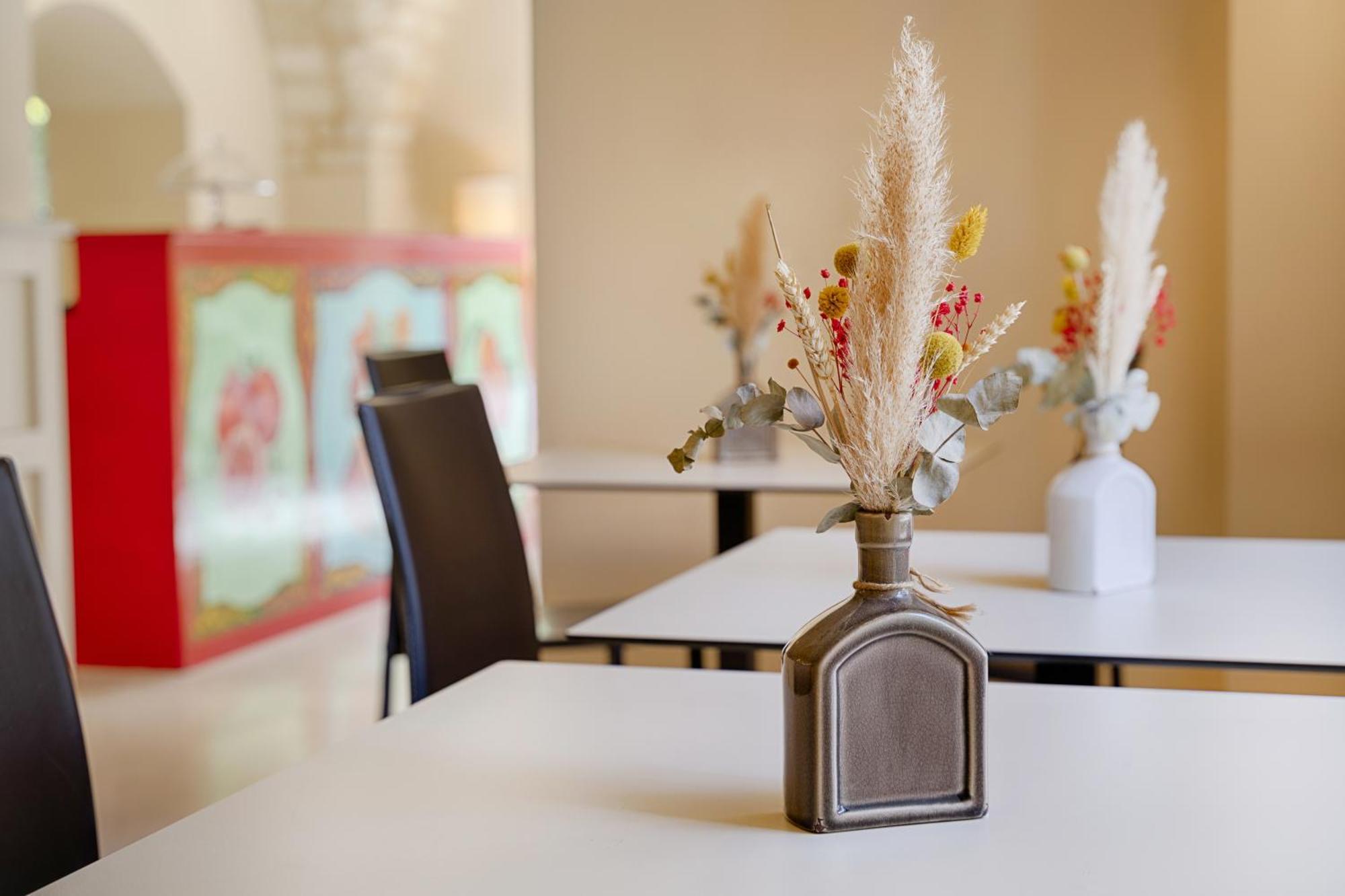 Relais Antica Badia - San Maurizio 1619 Hotel Ragusa Luaran gambar