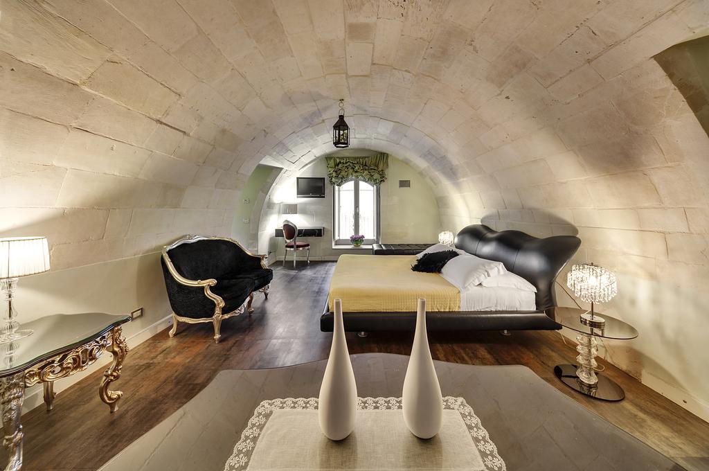 Relais Antica Badia - San Maurizio 1619 Hotel Ragusa Luaran gambar